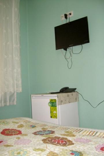 Hotel Sungur Demirci  Zewnętrze zdjęcie