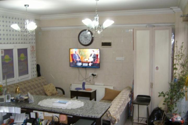 Hotel Sungur Demirci  Zewnętrze zdjęcie